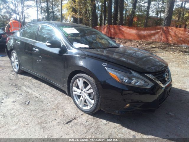 NISSAN ALTIMA 2016 1n4bl3ap0gc152923