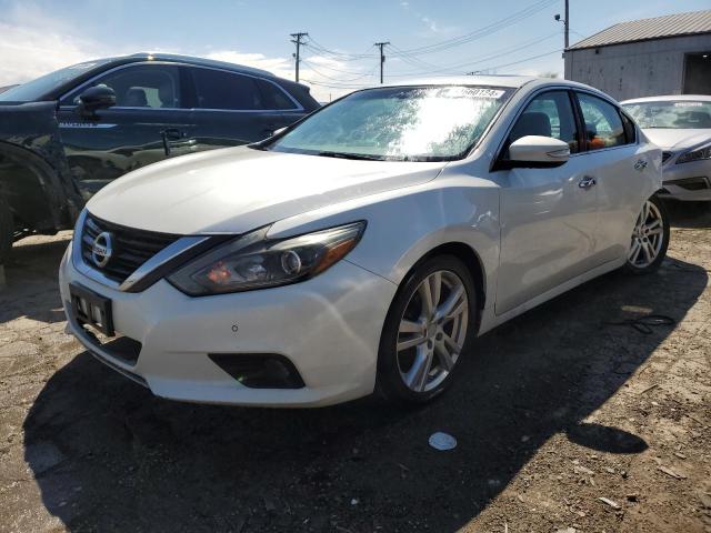 NISSAN ALTIMA 2016 1n4bl3ap0gc156986