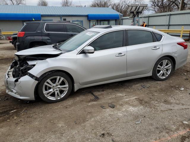 NISSAN ALTIMA 3.5 2016 1n4bl3ap0gc163310