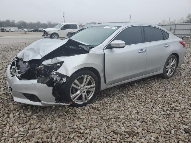 NISSAN ALTIMA 3.5 2016 1n4bl3ap0gc165171