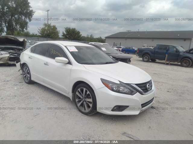 NISSAN ALTIMA 2016 1n4bl3ap0gc182049