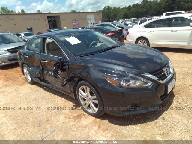 NISSAN ALTIMA 2016 1n4bl3ap0gc204678