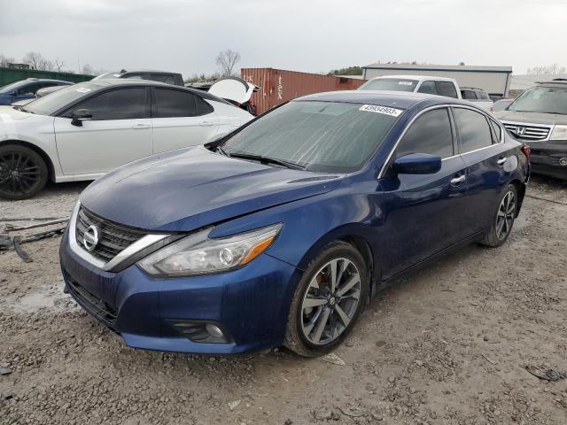 NISSAN ALTIMA 3.5 2016 1n4bl3ap0gc230181