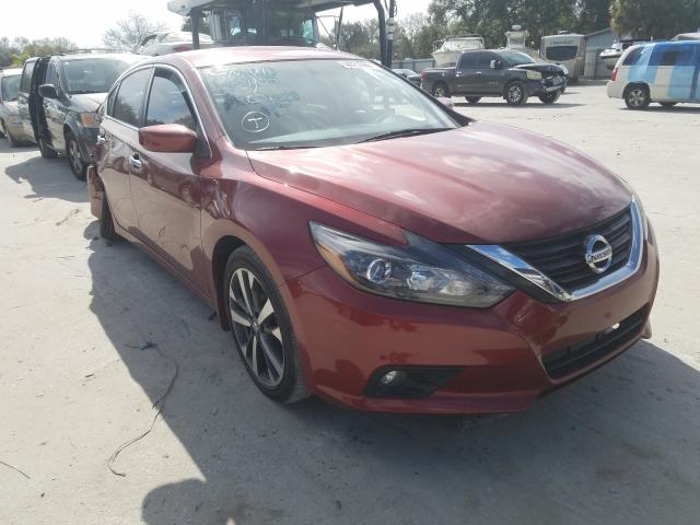 NISSAN ALTIMA 3.5 2016 1n4bl3ap0gc231833