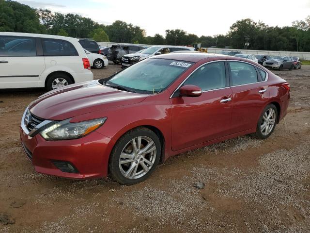 NISSAN ALTIMA 3.5 2016 1n4bl3ap0gc255064