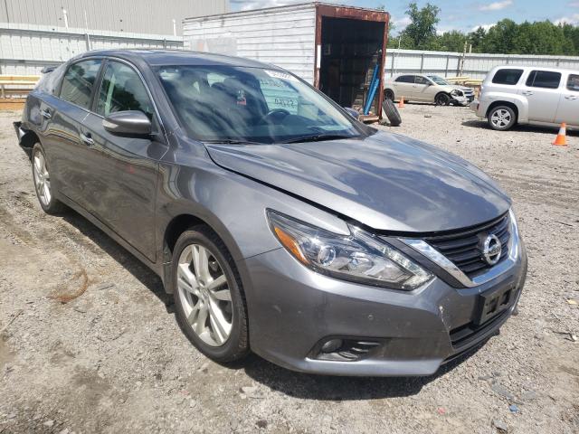 NISSAN ALTIMA 2016 1n4bl3ap0gc259308