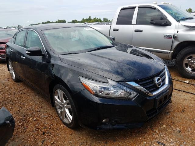 NISSAN ALTIMA 3.5 2016 1n4bl3ap0gc270745