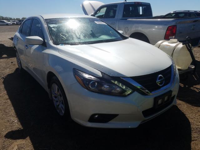 NISSAN ALTIMA 3.5 2016 1n4bl3ap0gc273645