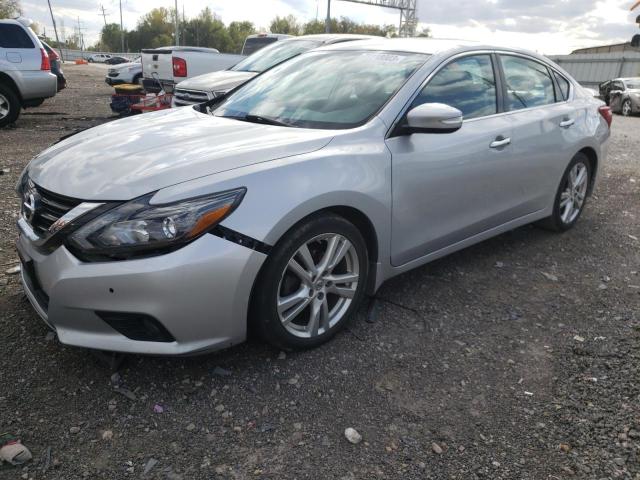 NISSAN ALTIMA 3.5 2016 1n4bl3ap0gc276898