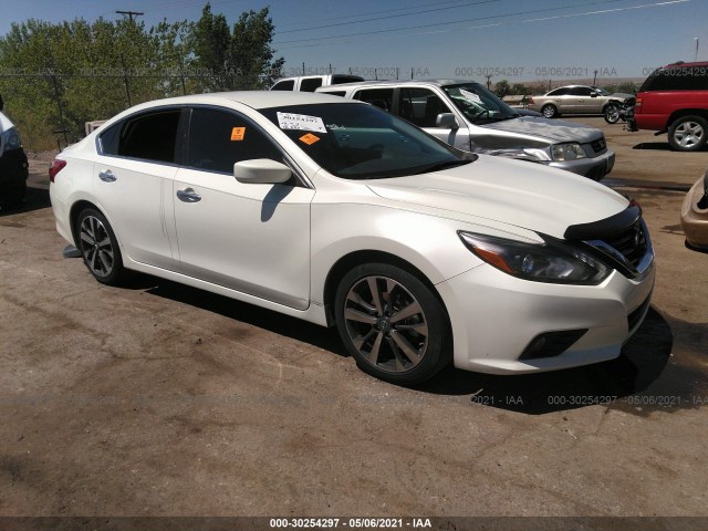 NISSAN ALTIMA 2016 1n4bl3ap0gc285620