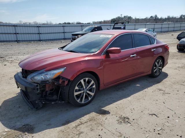 NISSAN ALTIMA 2016 1n4bl3ap0gc286038