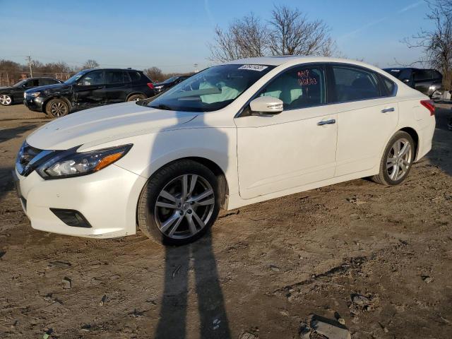 NISSAN ALTIMA 2016 1n4bl3ap0gc287738