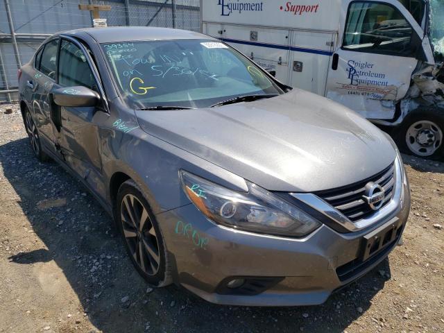 NISSAN ALTIMA 3.5 2016 1n4bl3ap0gc294124