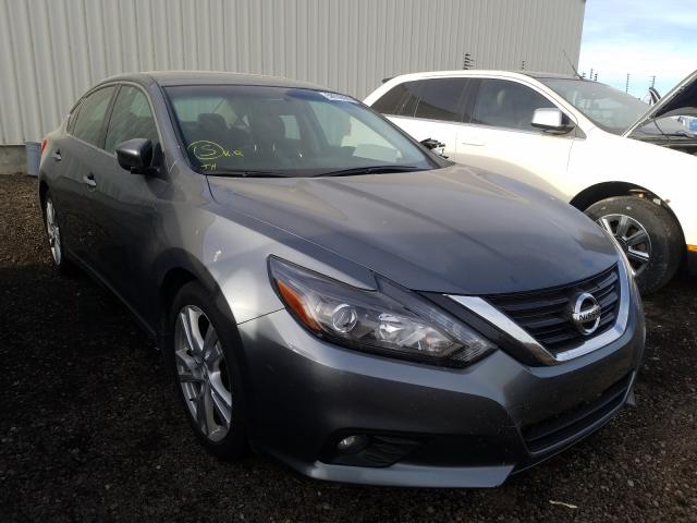 NISSAN ALTIMA 3.5 2016 1n4bl3ap0gn351507