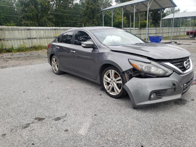 NISSAN ALTIMA 3.5 2017 1n4bl3ap0hc109068