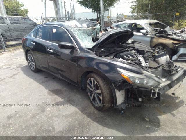 NISSAN ALTIMA 2017 1n4bl3ap0hc128123