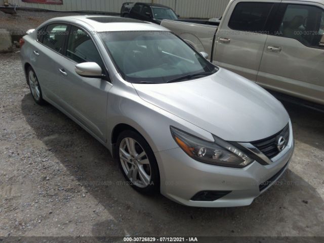 NISSAN ALTIMA 2017 1n4bl3ap0hc128283