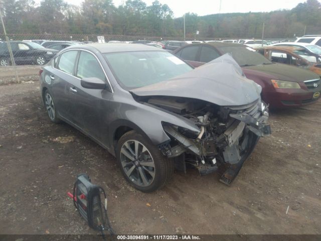 NISSAN ALTIMA 2017 1n4bl3ap0hc148033