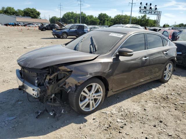 NISSAN ALTIMA 3.5 2017 1n4bl3ap0hc154365