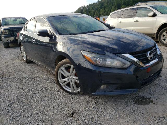 NISSAN ALTIMA 3.5 2017 1n4bl3ap0hc157752