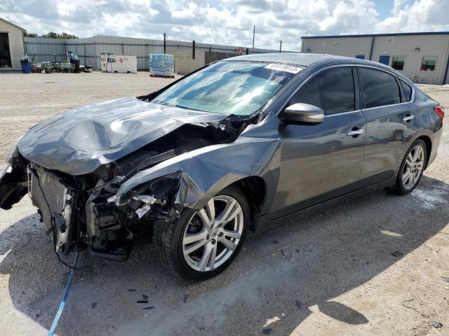 NISSAN ALTIMA 3.5 2017 1n4bl3ap0hc162692