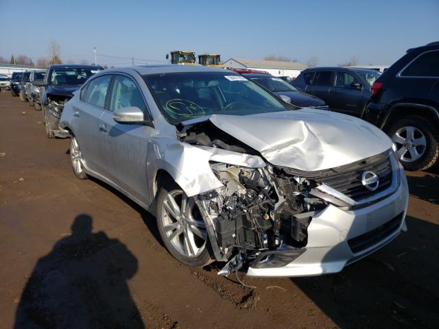 NISSAN ALTIMA 3.5 2017 1n4bl3ap0hc172011