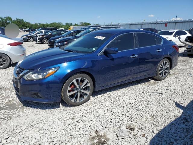 NISSAN ALTIMA 2017 1n4bl3ap0hc180660