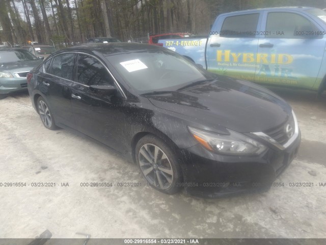 NISSAN ALTIMA 2017 1n4bl3ap0hc185096