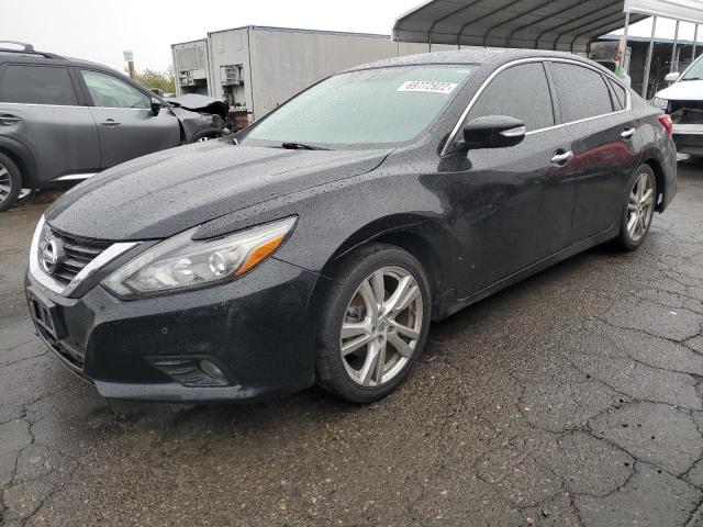 NISSAN ALTIMA 3.5 2017 1n4bl3ap0hc186135