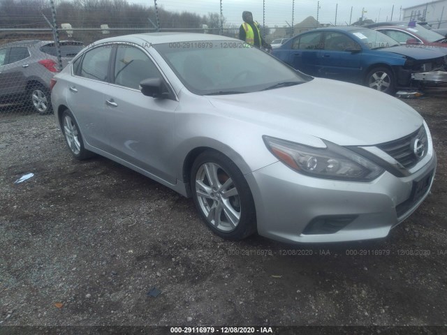 NISSAN ALTIMA 2017 1n4bl3ap0hc191870