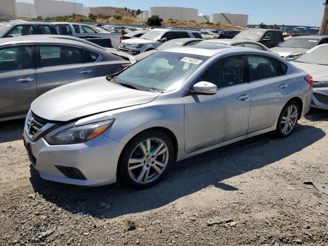 NISSAN ALTIMA 2017 1n4bl3ap0hc197829