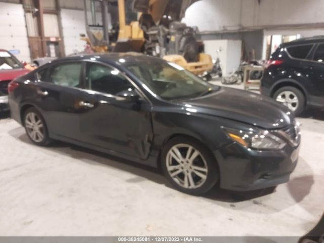 NISSAN ALTIMA 2017 1n4bl3ap0hc202253