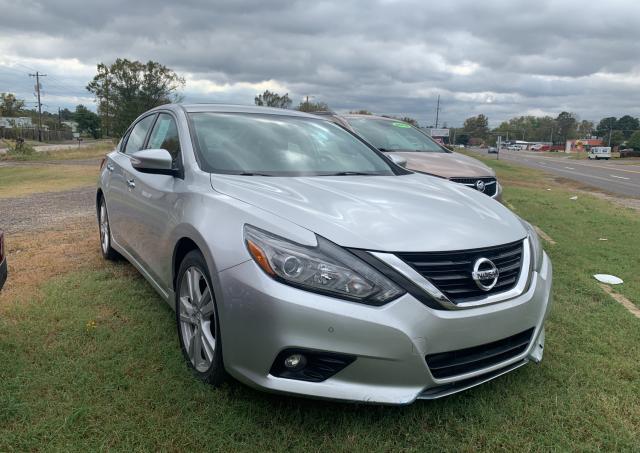 NISSAN ALTIMA 3.5 2017 1n4bl3ap0hc210191