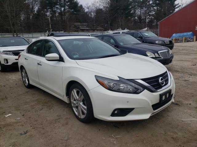 NISSAN ALTIMA 3.5 2017 1n4bl3ap0hc211048