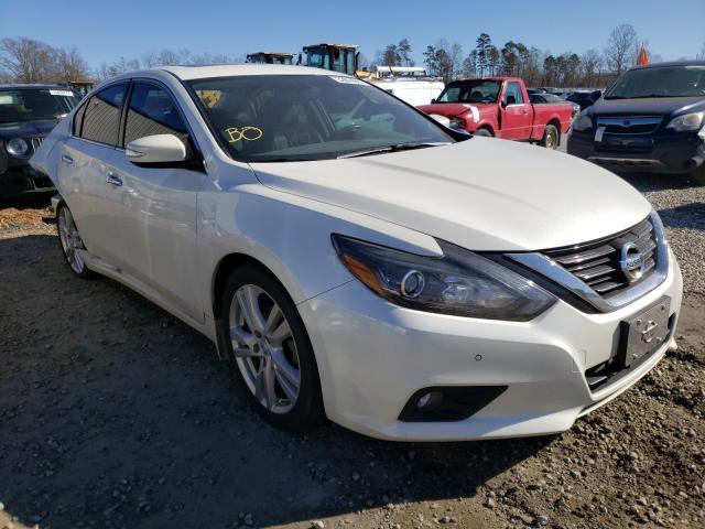 NISSAN ALTIMA 3.5 2017 1n4bl3ap0hc226049