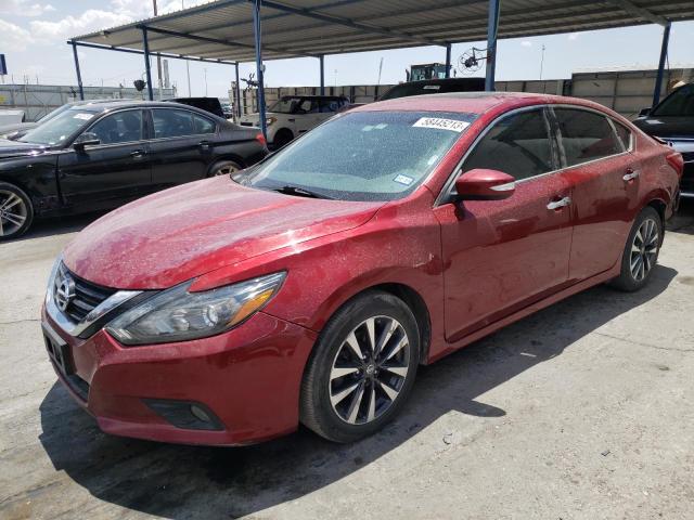 NISSAN ALTIMA 3.5 2017 1n4bl3ap0hc233177