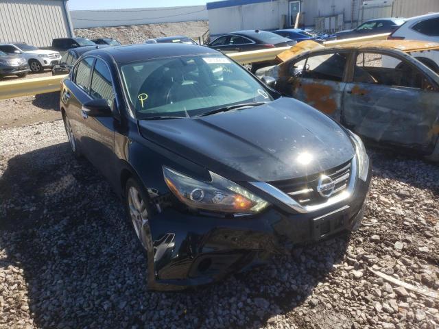 NISSAN ALTIMA 3.5 2017 1n4bl3ap0hc259441