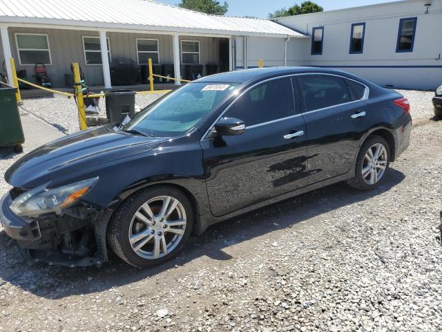 NISSAN ALTIMA 3.5 2017 1n4bl3ap0hc266969