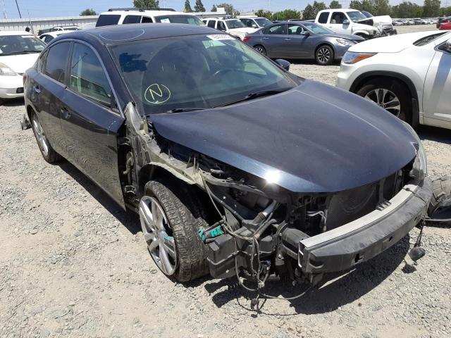 NISSAN ALTIMA 3.5 2017 1n4bl3ap0hc498584