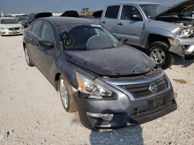 NISSAN ALTIMA 3.5 2013 1n4bl3ap1dc107470