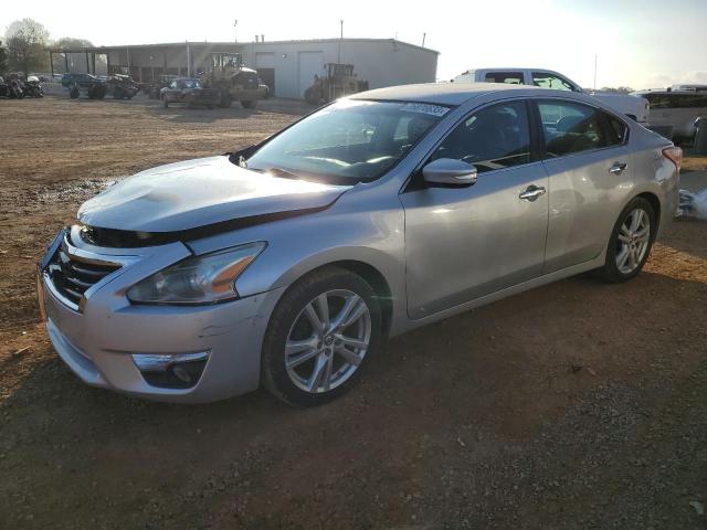 NISSAN ALTIMA 2013 1n4bl3ap1dc108179