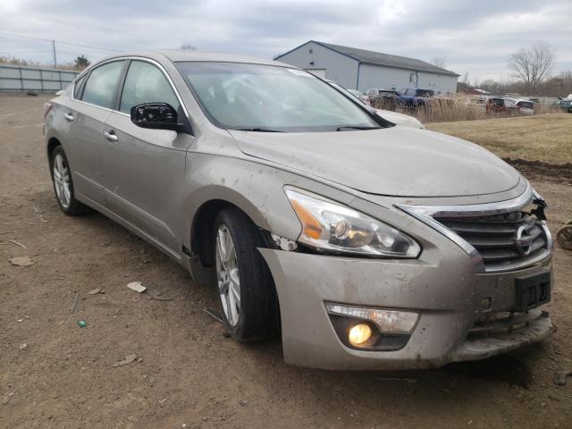 NISSAN ALTIMA 3.5 2013 1n4bl3ap1dc117190