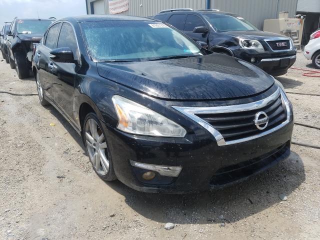 NISSAN ALTIMA 3.5 2013 1n4bl3ap1dc123958