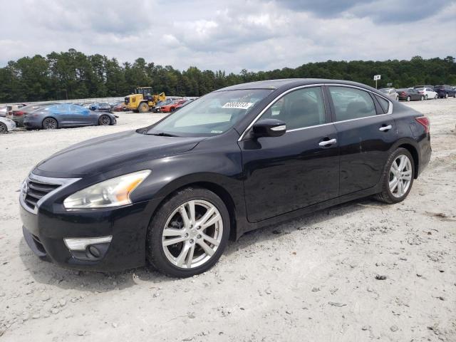 NISSAN ALTIMA 3.5 2013 1n4bl3ap1dc127461