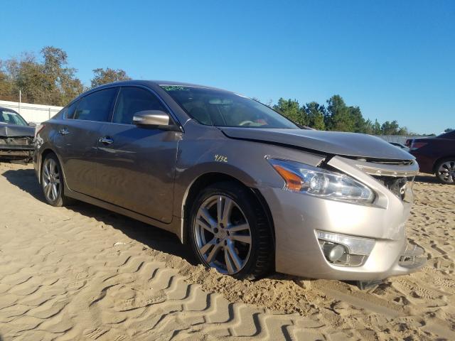 NISSAN ALTIMA 3.5 2013 1n4bl3ap1dc157172