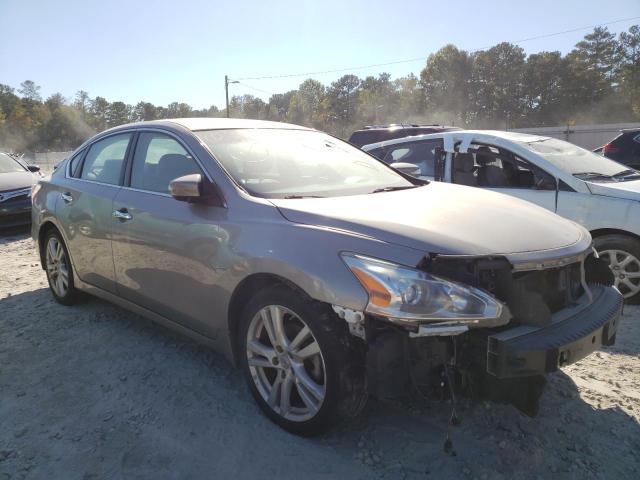 NISSAN ALTIMA 3.5 2013 1n4bl3ap1dc158709