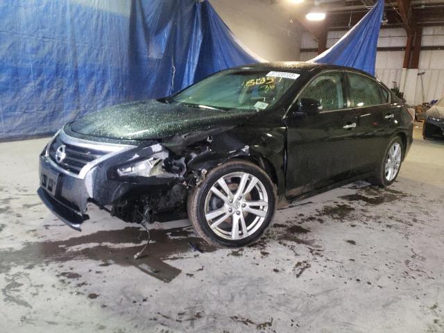 NISSAN ALTIMA 3.5 2013 1n4bl3ap1dc181357