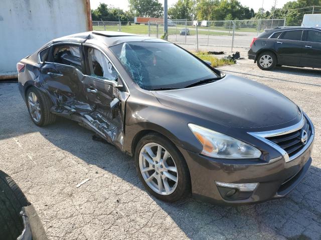 NISSAN ALTIMA 3.5 2013 1n4bl3ap1dc182878