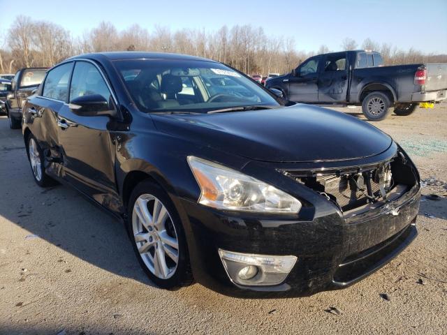 NISSAN ALTIMA 3.5 2013 1n4bl3ap1dc189409