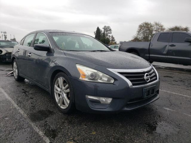 NISSAN ALTIMA 3.5 2013 1n4bl3ap1dc214454